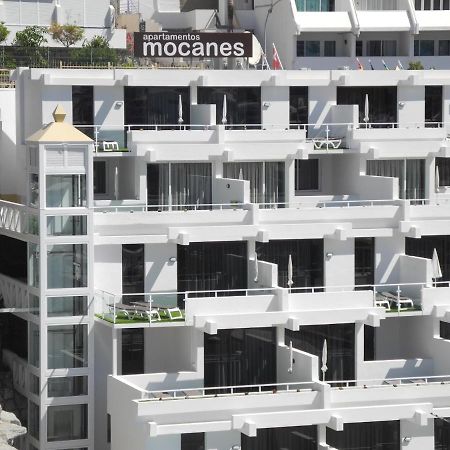 Apartamentos Los Mocanes Puerto Rico  Exteriér fotografie