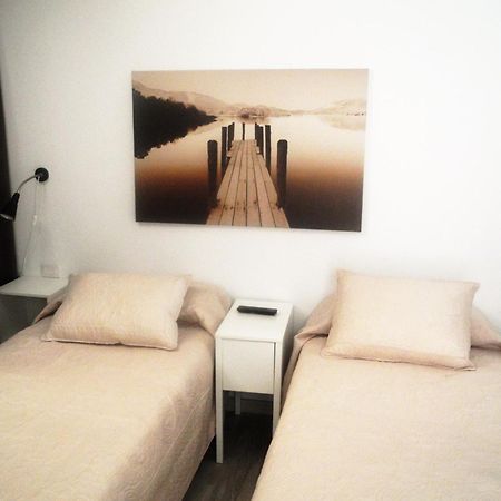 Apartamentos Los Mocanes Puerto Rico  Exteriér fotografie