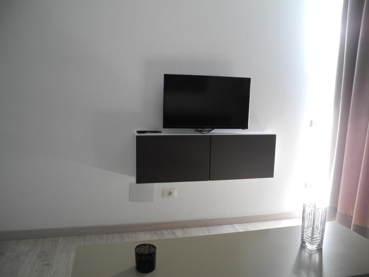 Apartamentos Los Mocanes Puerto Rico  Exteriér fotografie