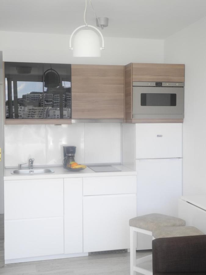 Apartamentos Los Mocanes Puerto Rico  Exteriér fotografie