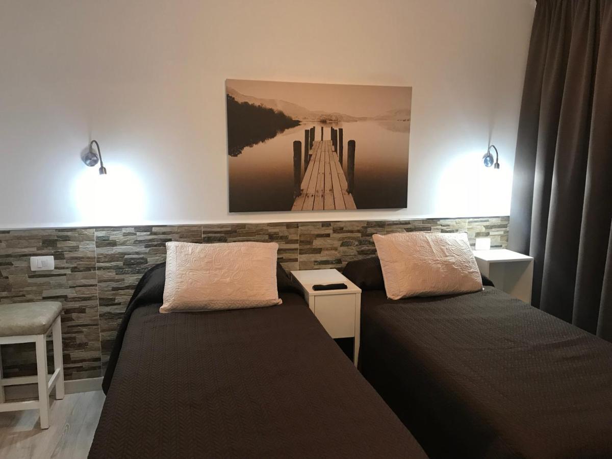Apartamentos Los Mocanes Puerto Rico  Exteriér fotografie