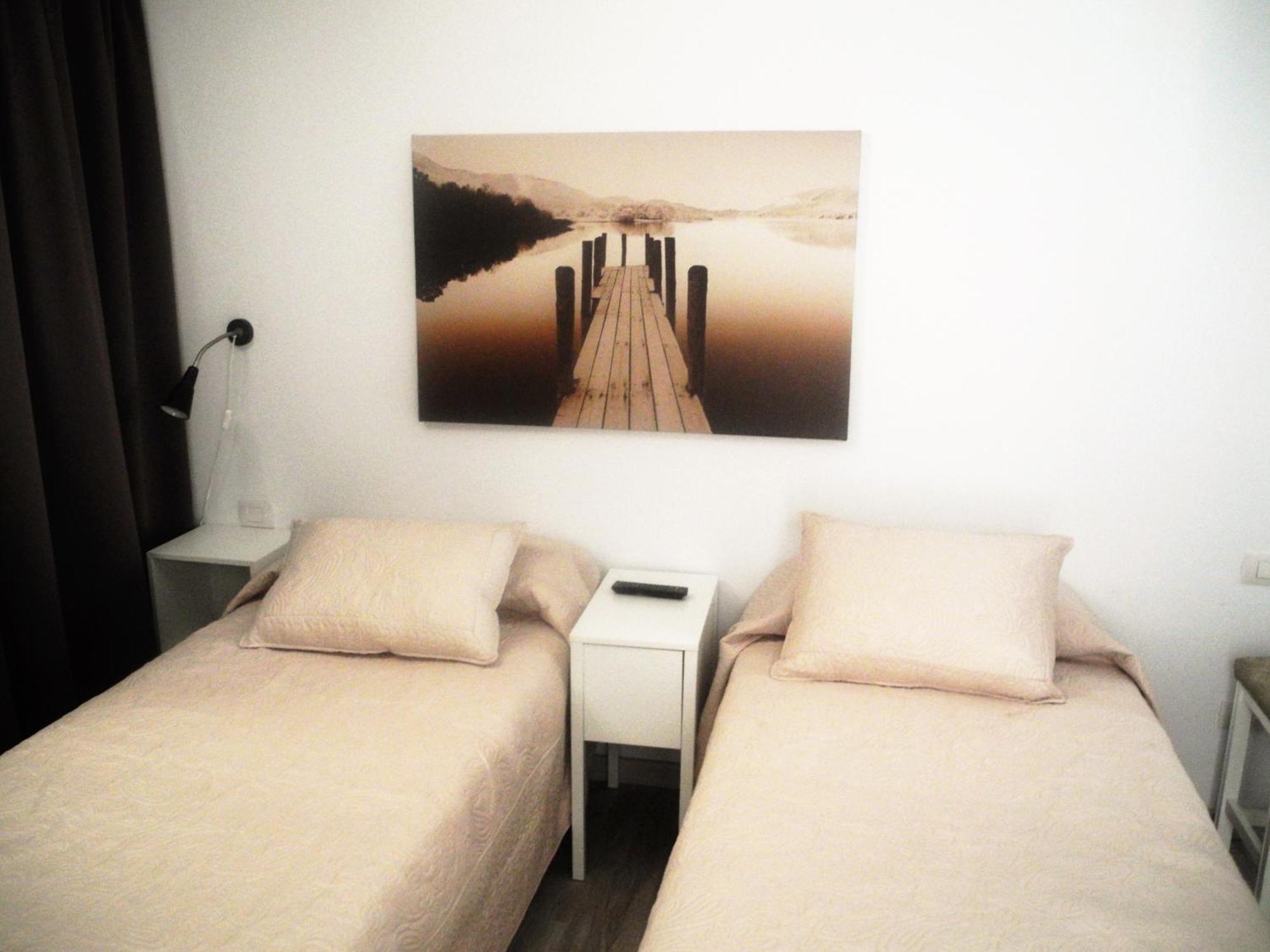 Apartamentos Los Mocanes Puerto Rico  Exteriér fotografie