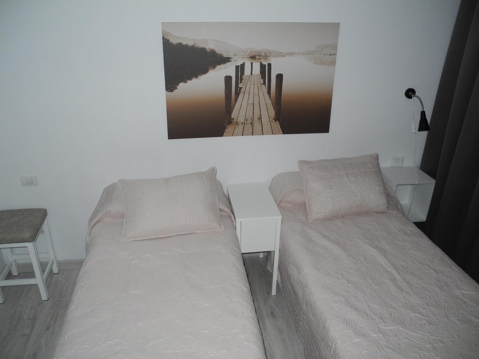 Apartamentos Los Mocanes Puerto Rico  Exteriér fotografie